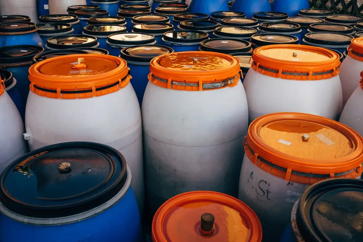 Medical Waste Removal in Aurora, OR